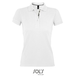 Women´s Polo Shirt Portland