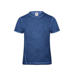 Men´s T-Shirt DNM Plug In