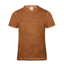 Men´s T-Shirt DNM Plug In