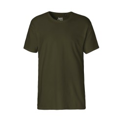 Men´s Interlock T-Shirt