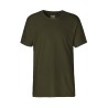 Men´s Interlock T-Shirt