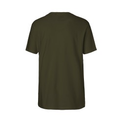 Men´s Interlock T-Shirt