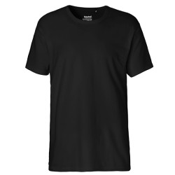 Men´s Interlock T-Shirt