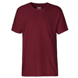 Men´s Interlock T-Shirt