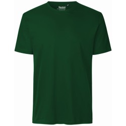 Men´s Interlock T-Shirt
