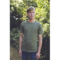 Men´s Interlock T-Shirt