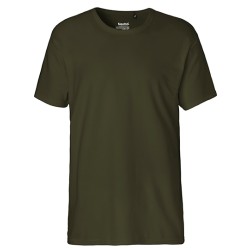 Men´s Interlock T-Shirt