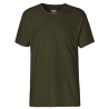 Men´s Interlock T-Shirt