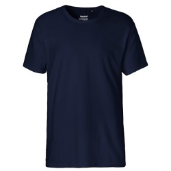 Men´s Interlock T-Shirt