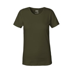 Ladies´ Interlock T-Shirt
