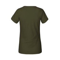 Ladies´ Interlock T-Shirt