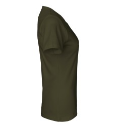 Ladies´ Interlock T-Shirt