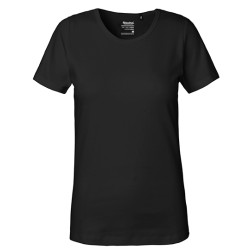 Ladies´ Interlock T-Shirt