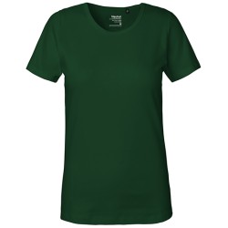 Ladies´ Interlock T-Shirt