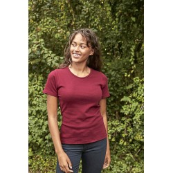 Ladies´ Interlock T-Shirt