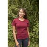 Ladies´ Interlock T-Shirt