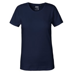 Ladies´ Interlock T-Shirt