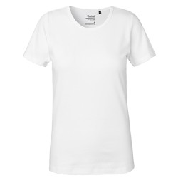 Ladies´ Interlock T-Shirt
