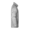 Men´s Knit Fleece Jacket C+
