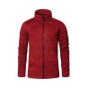 Men´s Knit Fleece Jacket C+