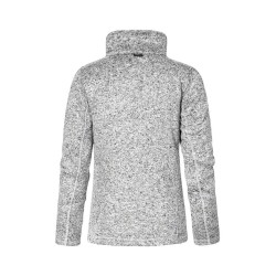 Women´s Knit Fleece Jacket C+