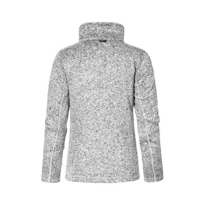 Women´s Knit Fleece Jacket C+