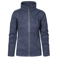 Women´s Knit Fleece Jacket C+