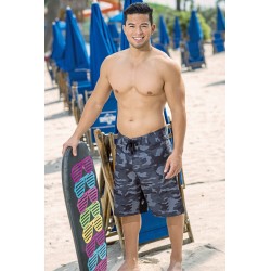 Stretch Board Shorts