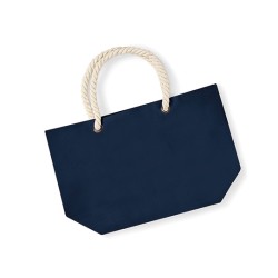 Nautical Beach Bag
