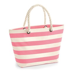 Nautical Beach Bag