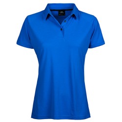 Women´s Luxury Sport Polo