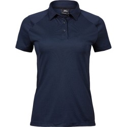 Women´s Luxury Sport Polo