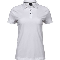Women´s Luxury Sport Polo
