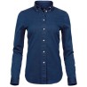 Women´s Casual Twill Shirt