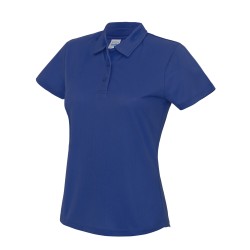 Women´s Cool Polo