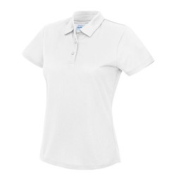 Women´s Cool Polo