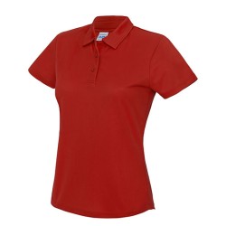 Women´s Cool Polo