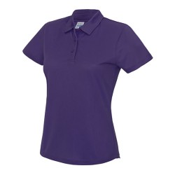 Women´s Cool Polo