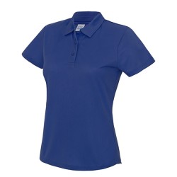 Women´s Cool Polo