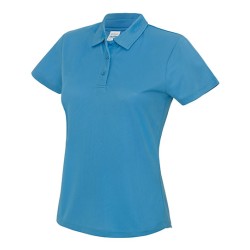 Women´s Cool Polo