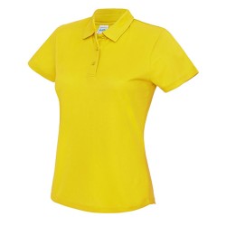 Women´s Cool Polo