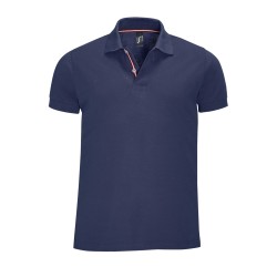 Men´s Polo Shirt Patriot