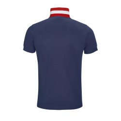 Men´s Polo Shirt Patriot