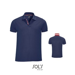 Men´s Polo Shirt Patriot