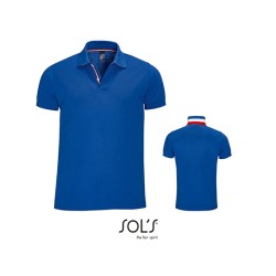 Men´s Polo Shirt Patriot