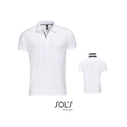 Men´s Polo Shirt Patriot