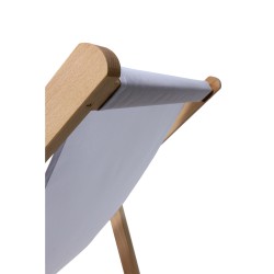 Polyester Seat For Folding Chair