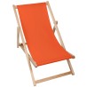 Polyester Seat For Folding Chair