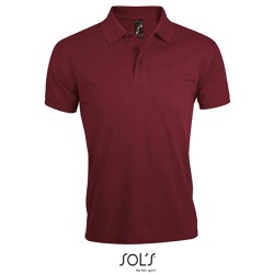 Men´s Polo Shirt Prime