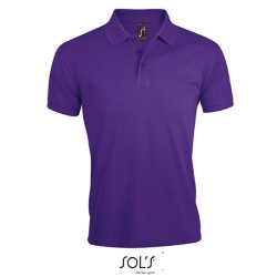 Men´s Polo Shirt Prime